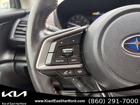 Used 2023 Subaru Crosstrek 2.0i Premium AWD/4WD image 31