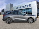 Certified 2023 Ford Escape SE image 2