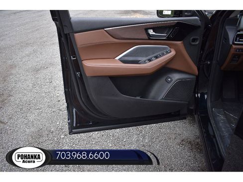New 2026 Acura MDX SH-AWD w/ Advance Package image 26