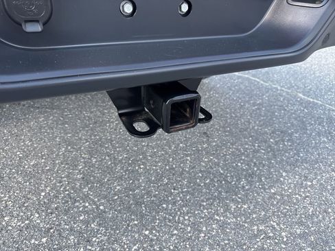 Used 2021 Jeep Gladiator Overland w/ Popular Equipment Package image 30