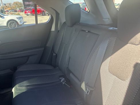 Used 2016 Chevrolet Equinox LT w/ Convenience Package image 32