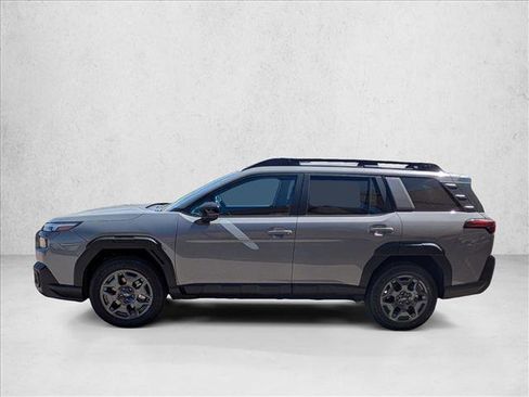 New 2026 Subaru Outback Premium AWD/4WD image 8