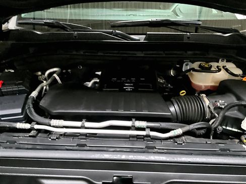 Used 2023 GMC Sierra 1500 Elevation image 30