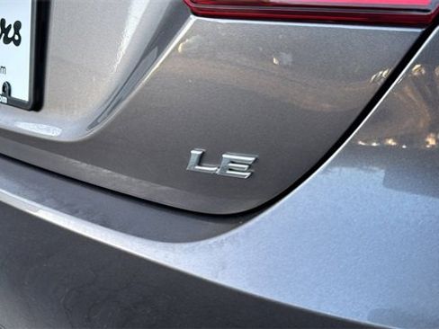 Used 2024 Toyota Camry LE image 32