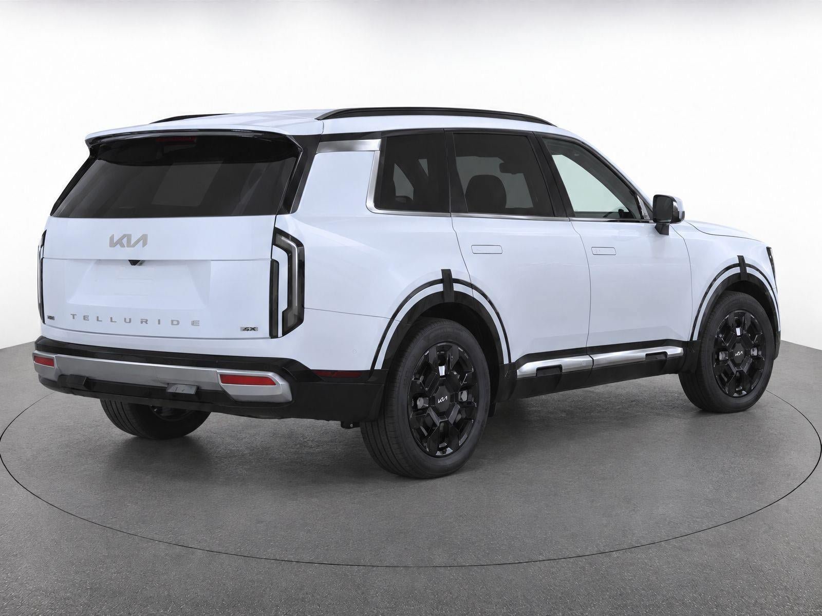 New 2027 Kia Telluride SX Prestige AWD/4WD image 5
