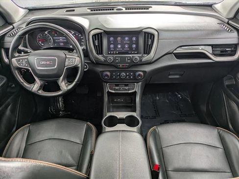 Used 2023 GMC Terrain AT4 image 16