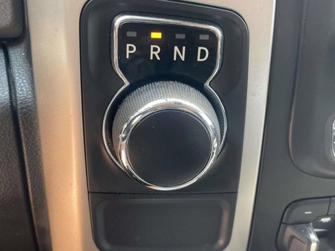 Used 2016 RAM 1500 Big Horn RWD image 24