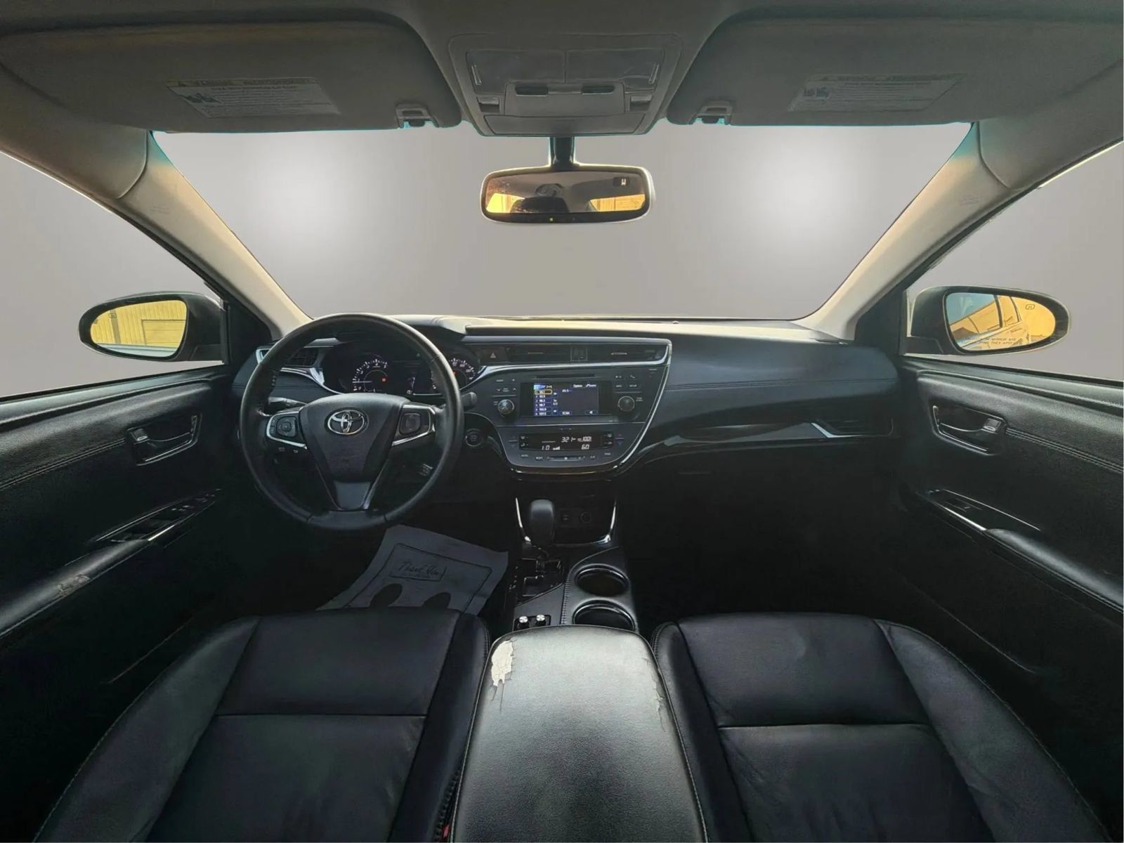 Used 2013 Toyota Avalon XLE Premium FWD image 33