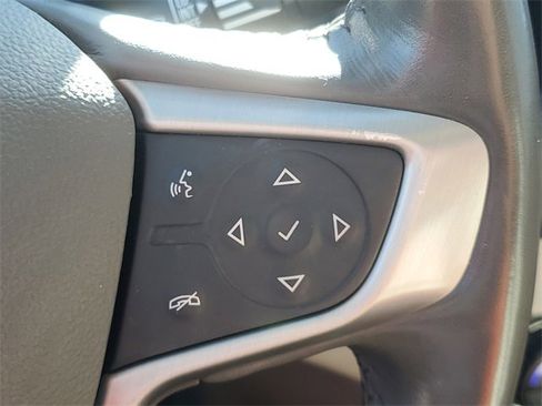 Used 2020 GMC Terrain Denali w/ LPO, Floor Liner Package image 24