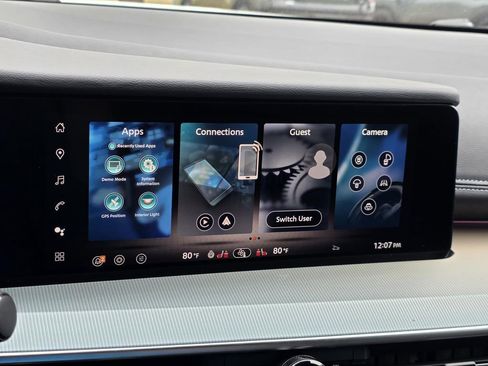 New 2026 Nissan Murano SL image 25