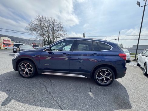 Used 2018 BMW X1 xDrive28i image 3