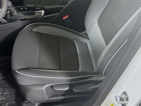 New 2026 Chevrolet TrailBlazer LS w/ LS Convenience Package AWD/4WD image 12