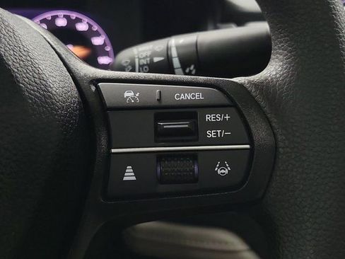 Certified 2025 Honda Accord SE image 26