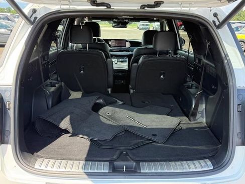 Used 2022 Hyundai Palisade Calligraphy AWD/4WD image 4
