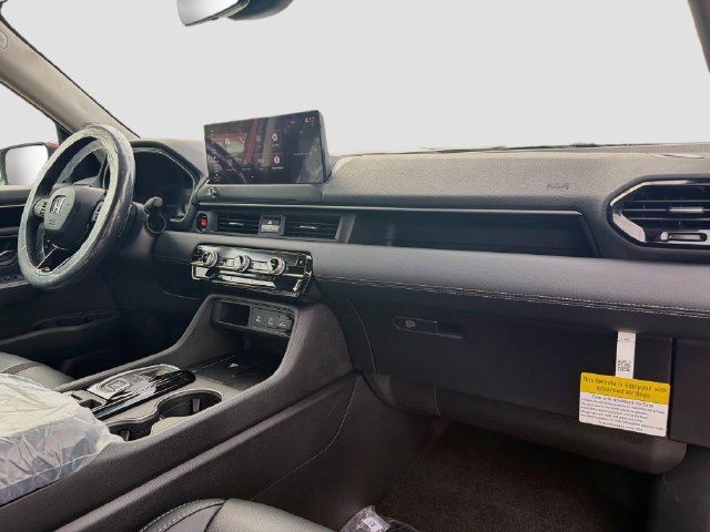 New 2026 Honda Pilot EX-L image 28