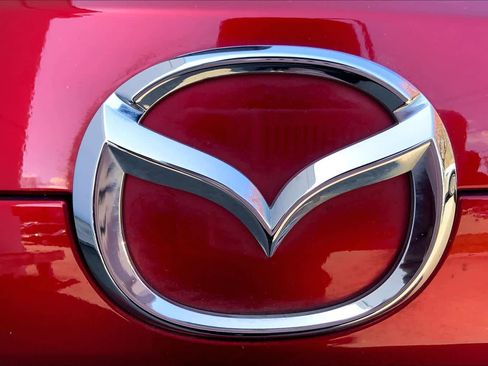 Used 2023 MAZDA CX-5 AWD 2.5 S w/ Premium Package image 33