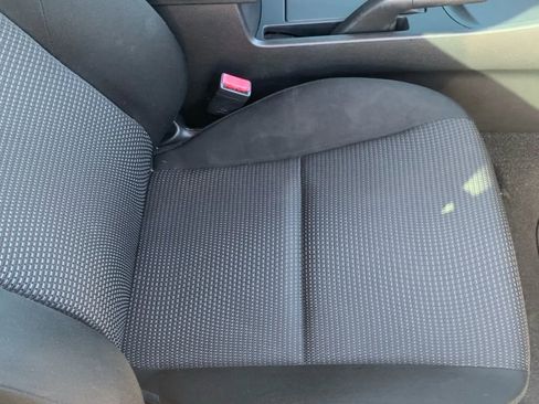 Used 2012 MAZDA MAZDA3 i Touring image 12