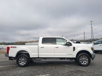 Used 2019 Ford F250 Lariat w/ Chrome Package video 2