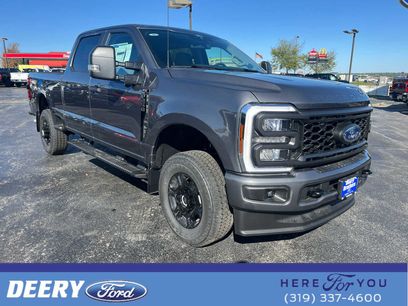 New 2026 Ford F250 XL