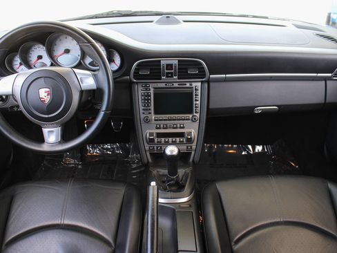 Used 2007 Porsche 911 Carrera S RWD image 13