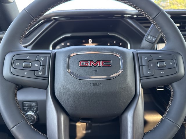 New 2026 GMC Sierra 2500 AT4 w/ AT4 Premium Plus Package AWD/4WD image 23