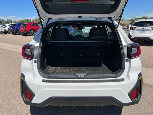 Used 2024 Subaru Crosstrek 2.5i Sport w/ Crosstrek Mirror Package AWD/4WD image 32