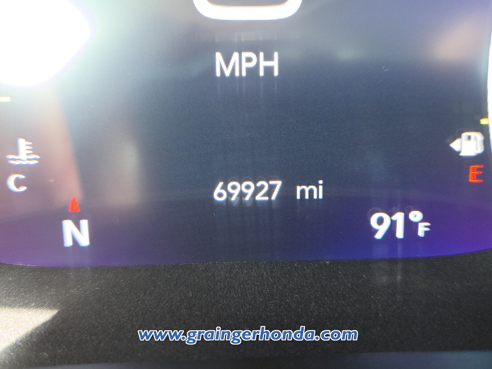 Used 2023 Chrysler Pacifica Touring-L FWD image 22