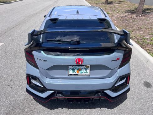 Used 2020 Honda Civic Type R image 9