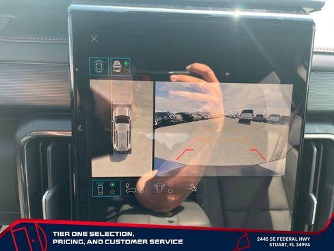 New 2026 GMC Acadia AT4 w/ Super Cruise Package AWD/4WD image 25