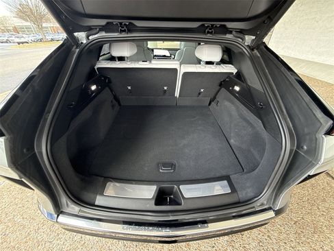 Certified 2025 Cadillac Lyriq Luxury image 26