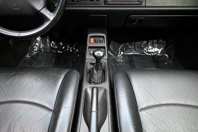 Used 1997 Porsche 911 Carrera RWD image 9