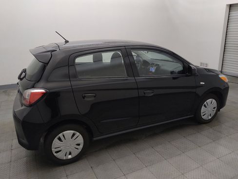 Used 2024 Mitsubishi Mirage ES FWD image 10