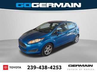 Used 2014 Ford Fiesta SE video 1