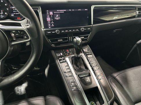 Used 2021 Porsche Macan AWD/4WD image 59