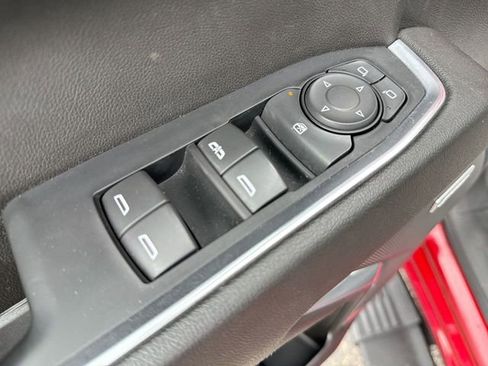 Used 2022 Chevrolet Silverado 1500 RST w/ Convenience Package II image 13