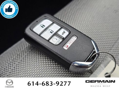 Used 2020 Honda CR-V EX image 34