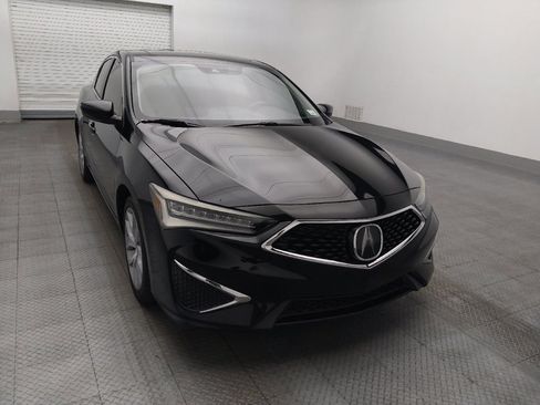 Used 2019 Acura ILX FWD image 14