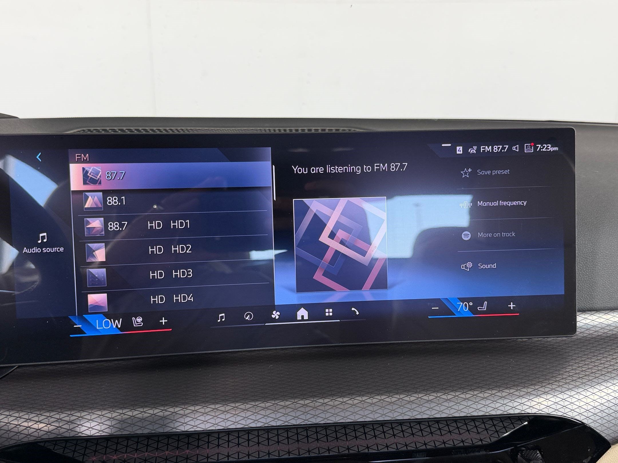 Used 2026 BMW 330i Sedan w/ Premium Package RWD image 20