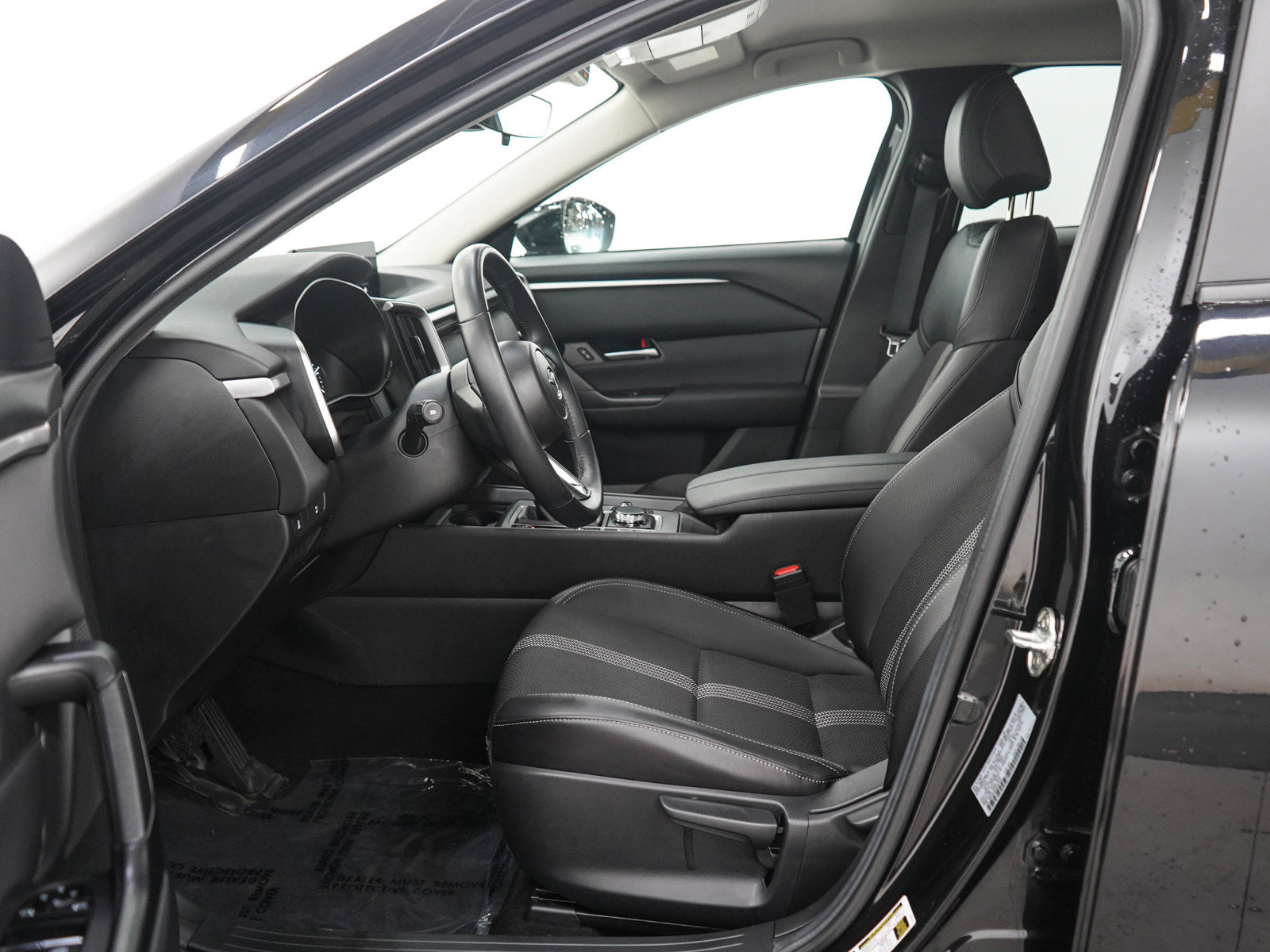 Used 2025 MAZDA CX-50 AWD 2.5 S w/ Select Package image 23
