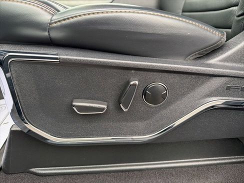 Used 2023 Ford F150 Platinum w/ Equipment Group 701A High image 14