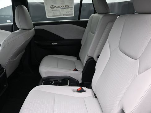 New 2026 Lexus TX 350 AWD image 13