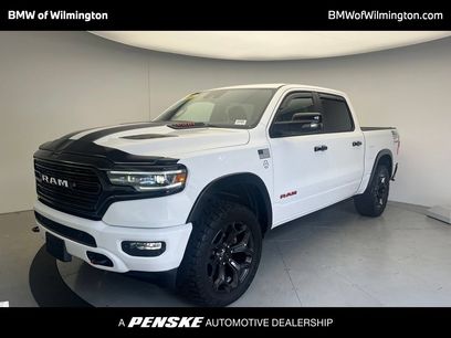 Used 2024 RAM 1500 Limited