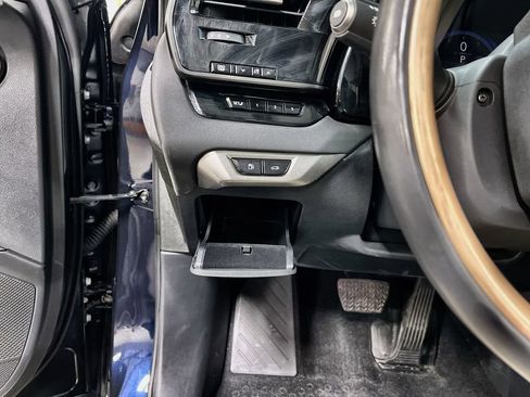 Used 2023 Lexus RX 350 Premium Plus w/ Cold Area Package image 14