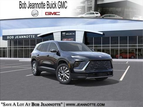 New 2026 Buick Enclave Preferred w/ Power Package AWD/4WD image 1