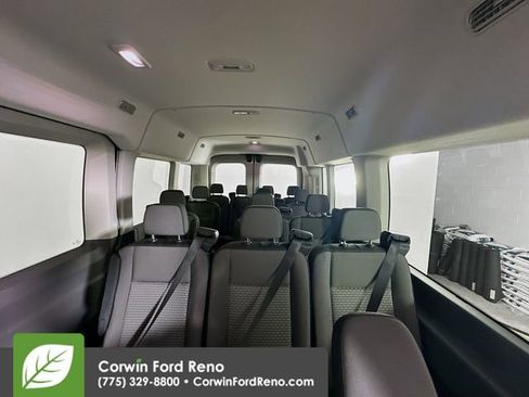 New 2026 Ford Transit 350 XLT image 26