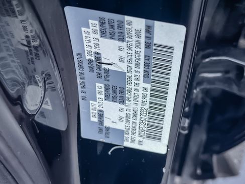 Used 2017 MAZDA CX-3 Touring w/ Premium Package image 28