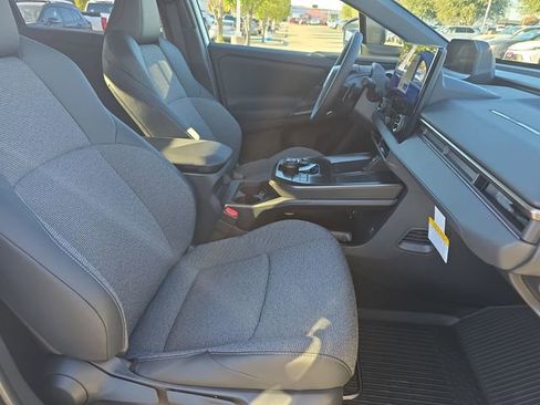 New 2026 Toyota bZ image 10