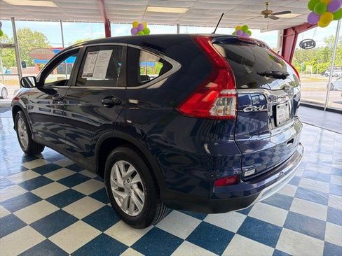 Used 2016 Honda CR-V EX image 5