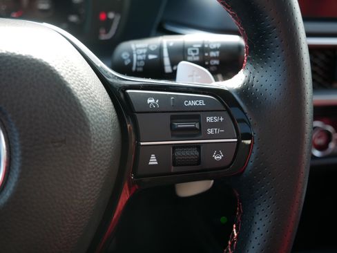 Used 2025 Acura ADX A-Spec image 29