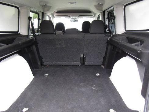 Used 2018 RAM ProMaster City Wagon FWD image 19